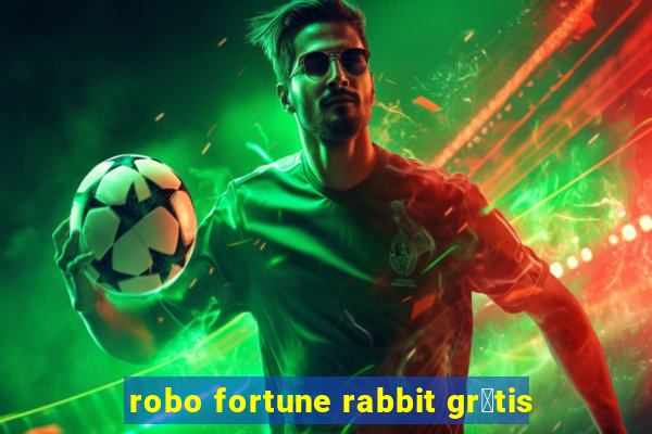 robo fortune rabbit gr谩tis