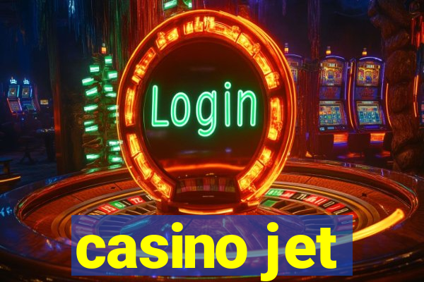 casino jet