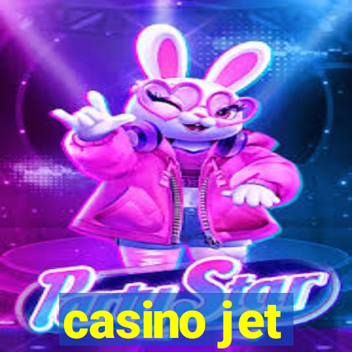 casino jet