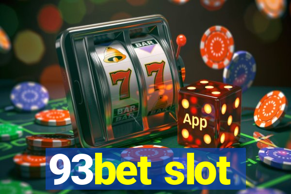 93bet slot