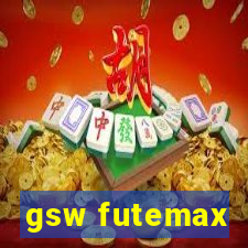 gsw futemax