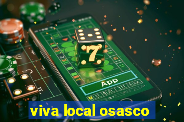 viva local osasco