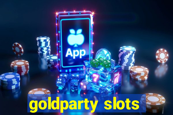 goldparty slots