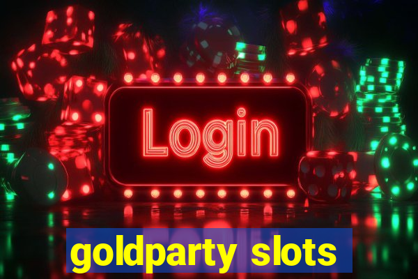 goldparty slots