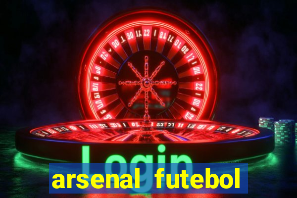 arsenal futebol play hd