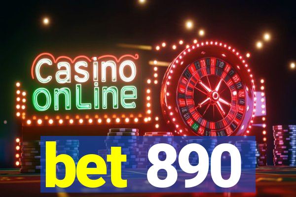 bet 890