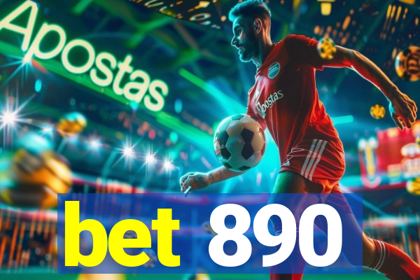 bet 890