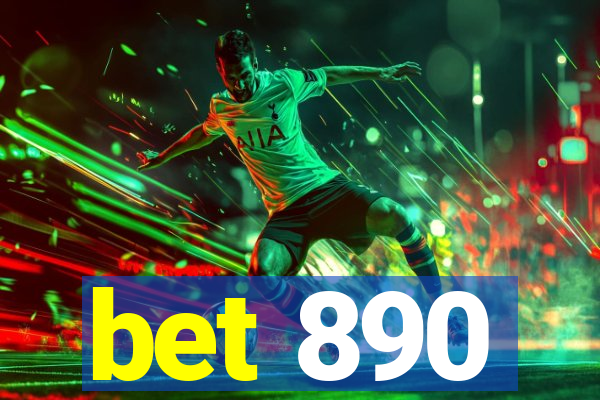 bet 890