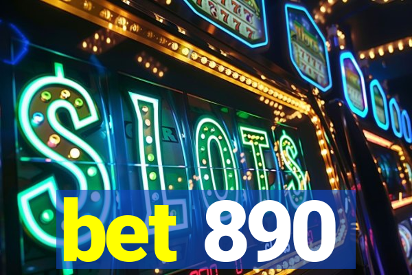 bet 890