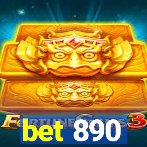 bet 890