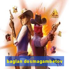 baglan dosmagambetov