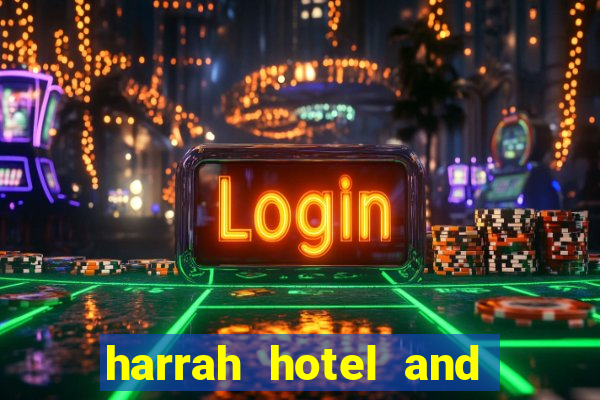 harrah hotel and casino las vegas