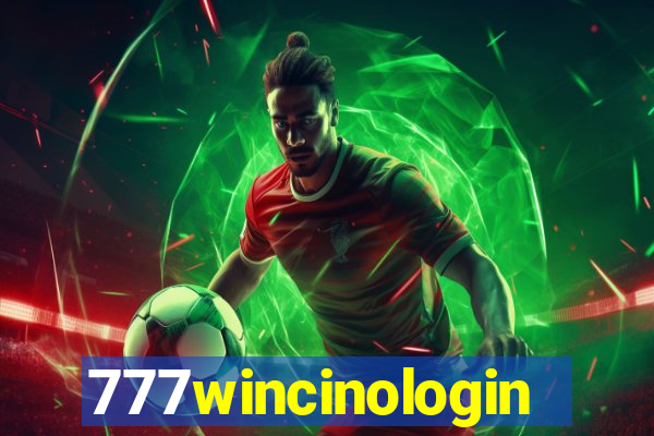 777wincinologin