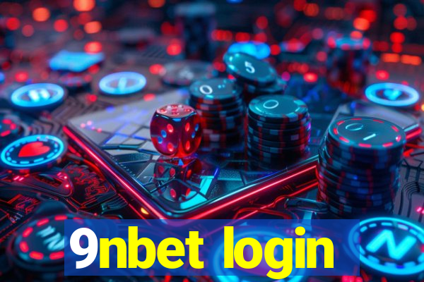 9nbet login