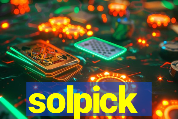 solpick