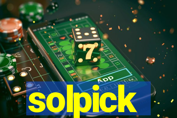 solpick