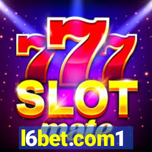 l6bet.com1