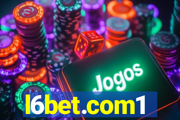 l6bet.com1