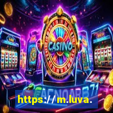 https://m.luva.bet/casino