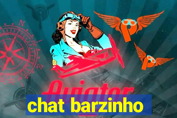 chat barzinho