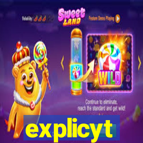 explicyt