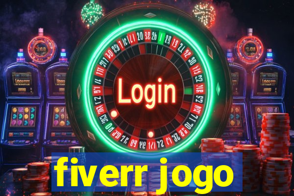 fiverr jogo