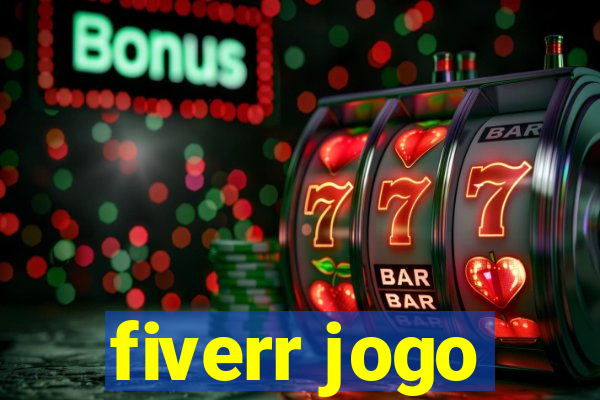 fiverr jogo