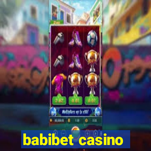 babibet casino