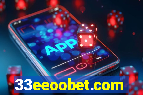 33eeoobet.com