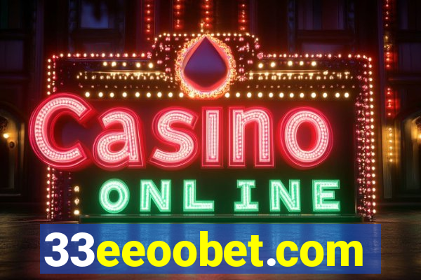 33eeoobet.com