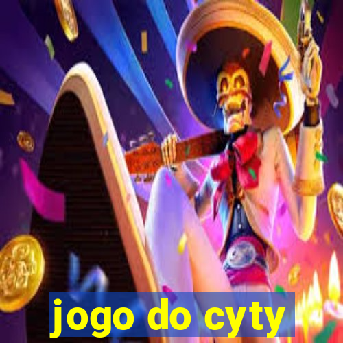 jogo do cyty