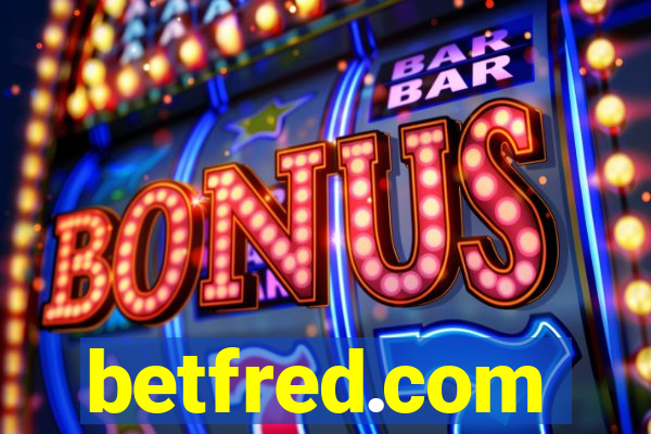 betfred.com