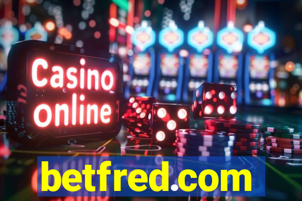 betfred.com