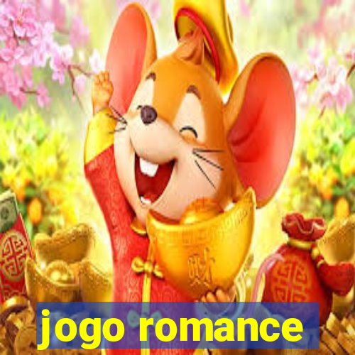 jogo romance