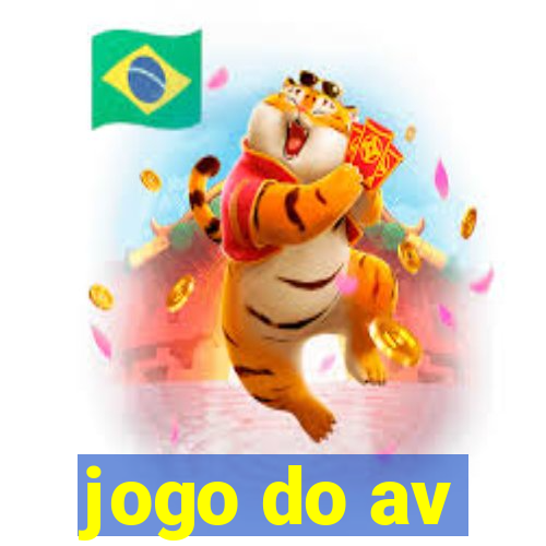 jogo do av