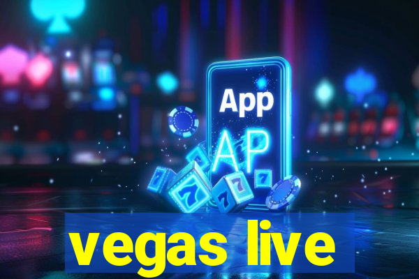 vegas live