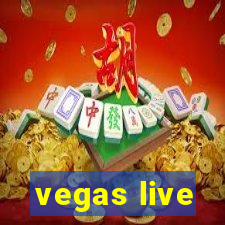 vegas live