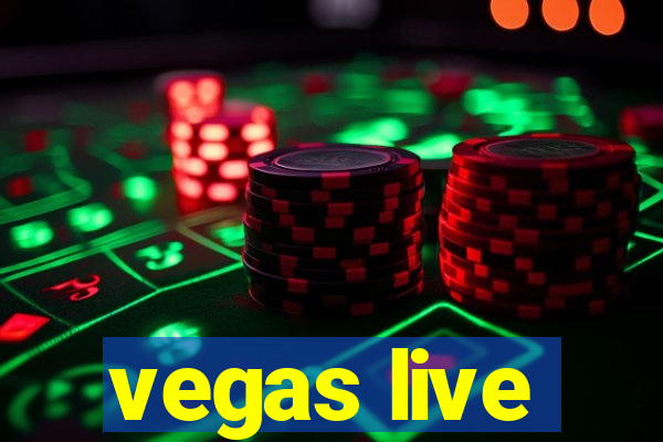 vegas live