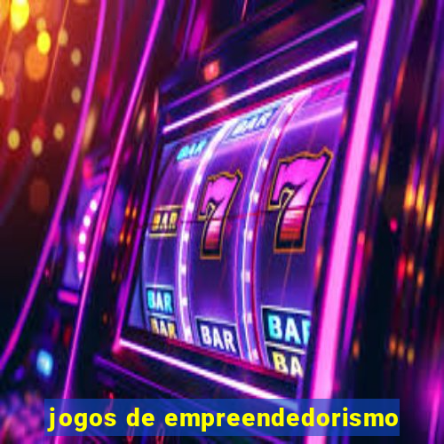 jogos de empreendedorismo