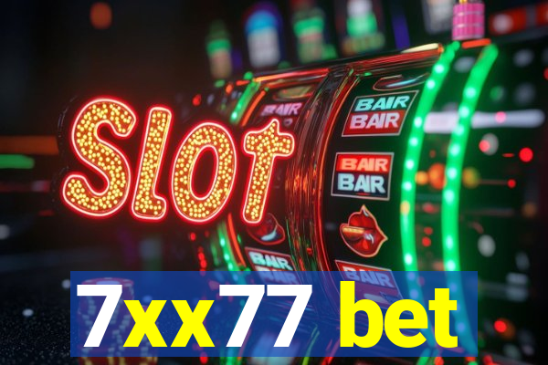 7xx77 bet