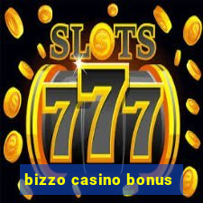 bizzo casino bonus