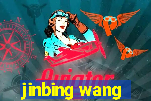 jinbing wang