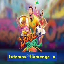 futemax flamengo x atlético mineiro