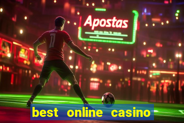 best online casino that accepts entropay