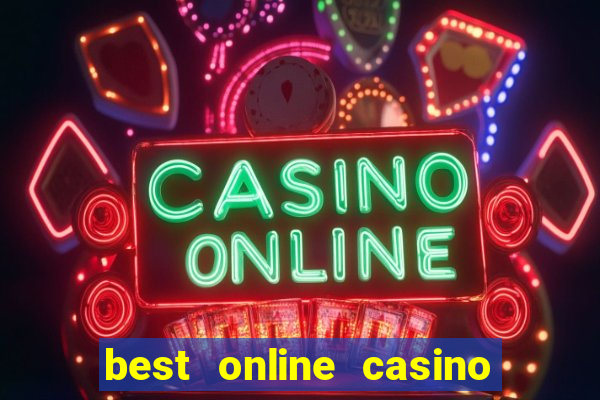 best online casino that accepts entropay