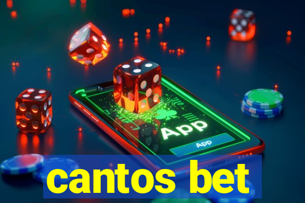 cantos bet