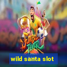 wild santa slot