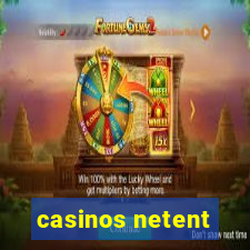 casinos netent