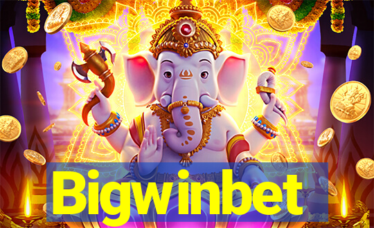 Bigwinbet