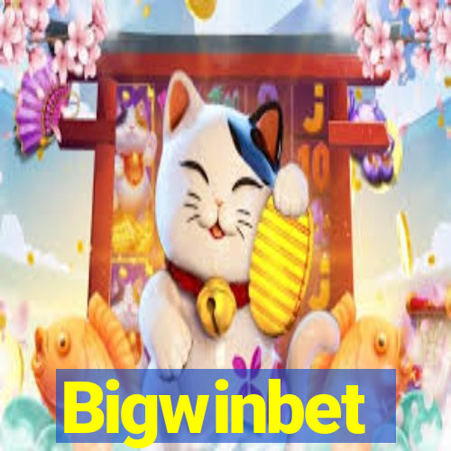 Bigwinbet